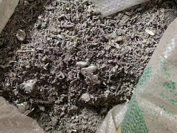 回收焊錫，錫渣，錫膏
